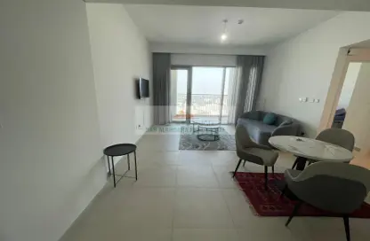 Apartment - 1 Bedroom - 1 Bathroom for rent in Downtown Views II Tower 3 - Downtown Views II - Downtown Dubai - Dubai