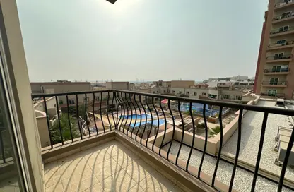 Apartment - 2 Bedrooms - 3 Bathrooms for rent in The Imperial Residence A - The Imperial Residence - Jumeirah Village Triangle - Dubai