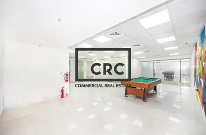 Office Space - Studio for rent in Al Quoz Industrial Area 3 - Al Quoz Industrial Area - Al Quoz - Dubai