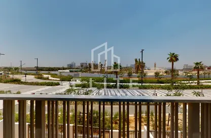 Villa - 3 Bedrooms - 4 Bathrooms for sale in Elan - Tilal Al Ghaf - Dubai