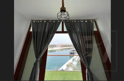 Apartment - 1 Bathroom for sale in Palm Views West - Palm Views - Palm Jumeirah - Dubai