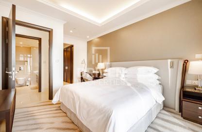 Apartment - 3 Bedrooms - 4 Bathrooms for sale in The Address Residence Fountain Views 3 - The Address Residence Fountain Views - Downtown Dubai - Dubai