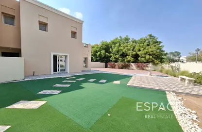 Villa - 3 Bedrooms - 4 Bathrooms for rent in Al Reem 2 - Al Reem - Arabian Ranches - Dubai