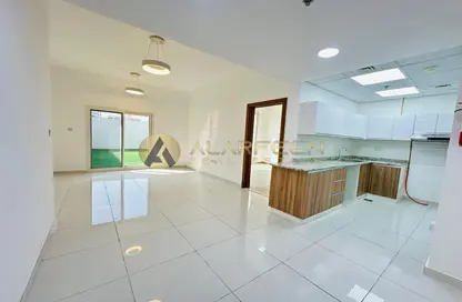 Apartment - 1 Bedroom - 2 Bathrooms for rent in Burj Alkhair Dubai - Al Barsha South - Al Barsha - Dubai