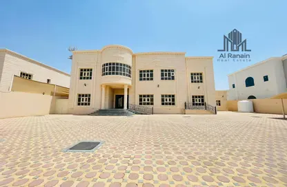 Villa - 6 Bedrooms for rent in Bida Bin Ammar - Asharej - Al Ain