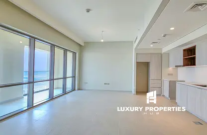 Apartment - 2 Bedrooms - 2 Bathrooms for rent in Vida Residences Creek Beach - Creek Beach - Dubai Creek Harbour (The Lagoons) - Dubai