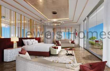 Apartment - 2 Bedrooms - 2 Bathrooms for sale in Aykon City - Business Bay - Dubai