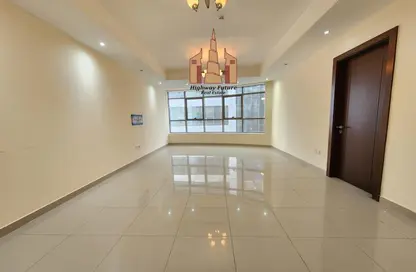 Apartment - 1 Bedroom - 2 Bathrooms for rent in Sahara Tower 3 - Sahara Complex - Al Nahda - Sharjah