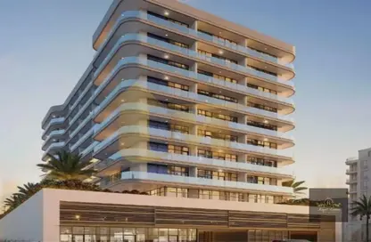 Apartment - 1 Bedroom - 2 Bathrooms for sale in Pearls by Vision - Dubai Silicon Oasis - Dubai