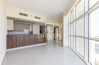 Apartment - 1 Bedroom - 2 Bathrooms for rent in Reef Residence - District 13 - Jumeirah Village Circle - Dubai