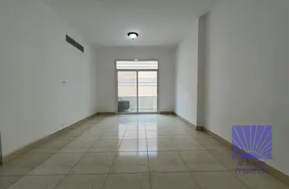 Apartment - 1 Bedroom - 1 Bathroom for rent in Moon Tower 2 - Moon Towers - Al Nahda - Sharjah