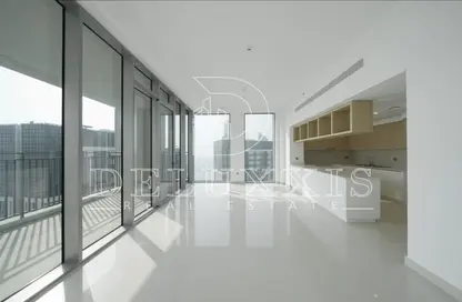 Apartment - 3 Bedrooms - 4 Bathrooms for sale in 17 Icon Bay - Dubai Creek Harbour (The Lagoons) - Dubai