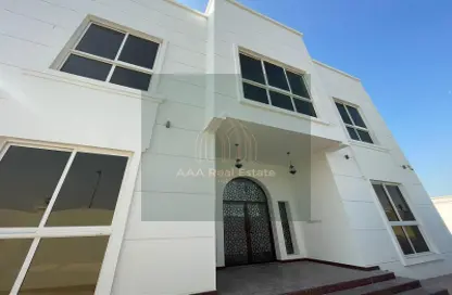 Villa - 7 Bedrooms - 7+ Bathrooms for rent in Nad Al Sheba 4 - Nad Al Sheba - Dubai