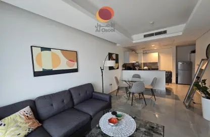 Apartment - 1 Bedroom - 2 Bathrooms for rent in Centurion Onyx - Meydan - Dubai