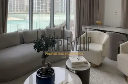 Apartment - 2 Bedrooms - 3 Bathrooms for sale in Residences 7 - District One - Mohammed Bin Rashid City - Dubai