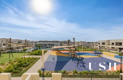 Townhouse - 3 Bedrooms - 3 Bathrooms for sale in Sama Townhouses - Town Square - Dubai