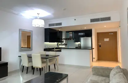 Apartment - 2 Bedrooms - 3 Bathrooms for rent in Capital Bay Tower B - Capital Bay - Business Bay - Dubai