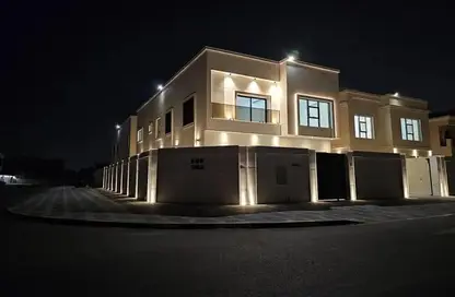 Villa - 5 Bedrooms - 7 Bathrooms for sale in Al Helio 2 - Al Helio - Ajman