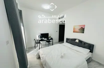 Apartment - 1 Bedroom - 1 Bathroom for rent in Hor Al Anz - Deira - Dubai