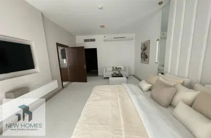 Apartment - 1 Bedroom - 2 Bathrooms for sale in Maya 2 - Dubai Land - Dubai