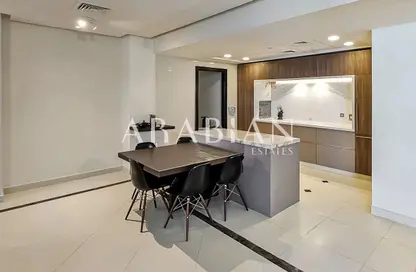 Apartment - 3 Bedrooms - 3 Bathrooms for sale in 23 Marina - Dubai Marina - Dubai