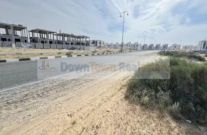 Land - Studio for sale in Al Yasmeen 1 - Al Yasmeen - Ajman