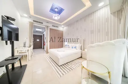 Apartment - 1 Bathroom for rent in Azizi Farishta - Al Furjan - Dubai