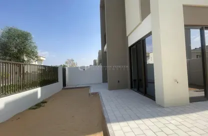 Villa - 4 Bedrooms - 4 Bathrooms for rent in La Violeta 1 - Villanova - Dubai Land - Dubai