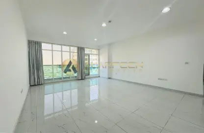 Apartment - 2 Bedrooms - 3 Bathrooms for rent in Daman 1 Building - Dubai South (Dubai World Central) - Dubai