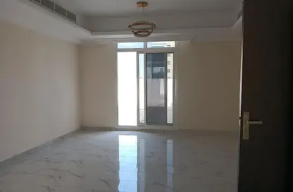 Apartment - 1 Bedroom - 2 Bathrooms for rent in Ajman Industrial 1 - Ajman Industrial Area - Ajman