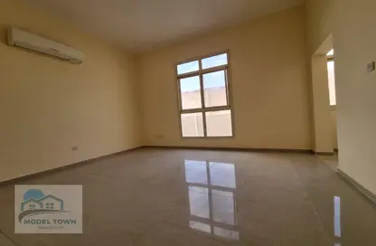 Apartment - 1 Bedroom - 1 Bathroom for rent in C2302 - Khalifa City A - Khalifa City - Abu Dhabi