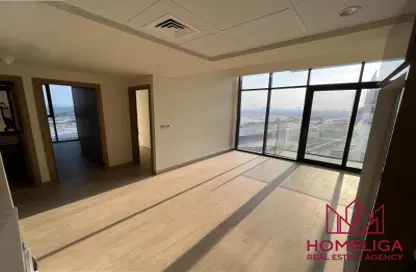 Apartment - 3 Bedrooms - 3 Bathrooms for sale in AZIZI Riviera - Meydan One - Meydan - Dubai