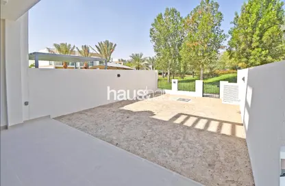 Townhouse - 4 Bedrooms - 3 Bathrooms for sale in Park Residences 4 - Park Residences - DAMAC Hills - Dubai