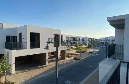 Villa - 3 Bedrooms - 4 Bathrooms for sale in Bliss - Arabian Ranches 3 - Dubai