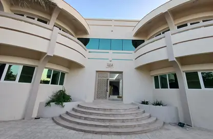 Villa for sale in Al Rawda 2 Villas - Al Rawda 2 - Al Rawda - Ajman