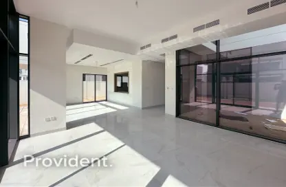 Villa - 4 Bedrooms - 5 Bathrooms for rent in Murooj Al Furjan - Al Furjan - Dubai