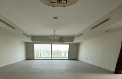 Apartment - 3 Bedrooms - 4 Bathrooms for rent in Dune Residency - Jumeirah Village Circle - Dubai