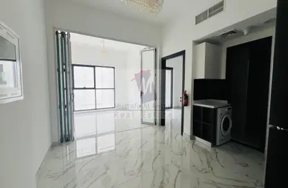 Apartment - 1 Bedroom - 1 Bathroom for rent in Olivz Residence - International City - Dubai