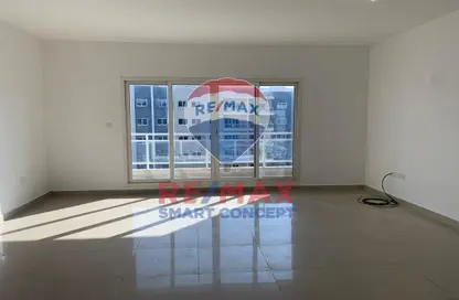 Apartment - 2 Bedrooms - 2 Bathrooms for sale in Tower 11 - Al Reef Downtown - Al Reef - Abu Dhabi