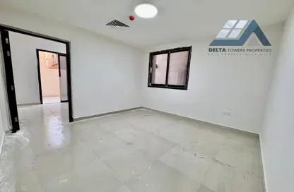 Apartment - 1 Bedroom - 1 Bathroom for rent in Mohamed Bin Zayed Centre - Mohamed Bin Zayed City - Abu Dhabi