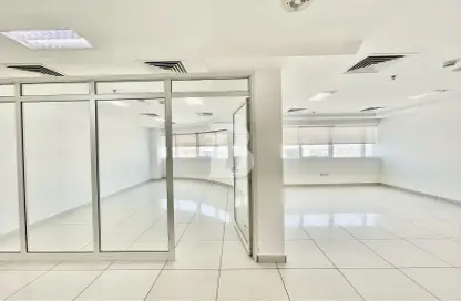 Office Space - Studio - 1 Bathroom for rent in Yes Business Tower - Al Barsha 1 - Al Barsha - Dubai