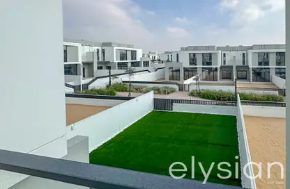 Villa - 3 Bedrooms - 3 Bathrooms for rent in Murooj Al Furjan West - Al Furjan - Dubai