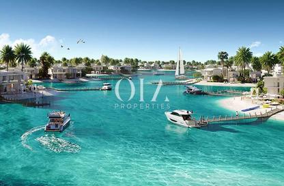 Villa - 7 Bedrooms for sale in Ramhan Island - Abu Dhabi