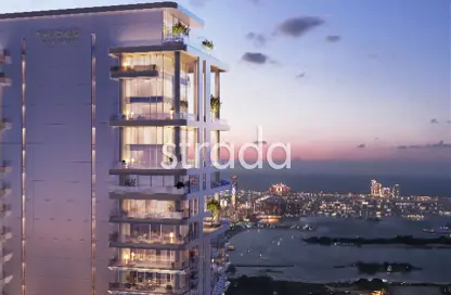 Apartment - 4 Bedrooms - 4 Bathrooms for sale in The Chedi Private Residences - Barsha Heights (Tecom) - Dubai