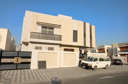 Townhouse - 4 Bedrooms - 5 Bathrooms for sale in Al Zaheya Gardens - Al Zahya - Ajman