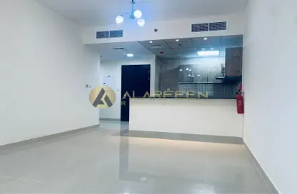 Apartment - 1 Bedroom - 2 Bathrooms for rent in UniEstate Prime Tower - Jumeirah Village Circle - Dubai