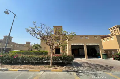 Villa - 5 Bedrooms - 6 Bathrooms for sale in Dubai Style - North Village - Al Furjan - Dubai