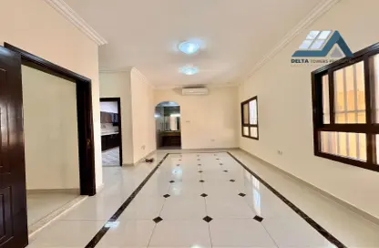 Apartment - 3 Bedrooms - 4 Bathrooms for rent in SH- 1 - Al Shamkha - Abu Dhabi