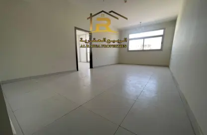 Apartment - 1 Bedroom - 2 Bathrooms for rent in Al Jurf 3 - Al Jurf - Ajman Downtown - Ajman