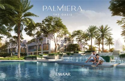 Villa - 5 Bedrooms - 5 Bathrooms for sale in The Oasis - Palmiera - The Oasis by Emaar - Dubai